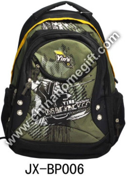 School Backpack Bag