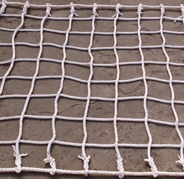 Nylon 6 Dope Dyed Filament Yarn for Safety Nets