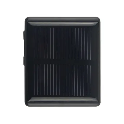 New Arrival Solar Powered Vehicle GPS Tracker