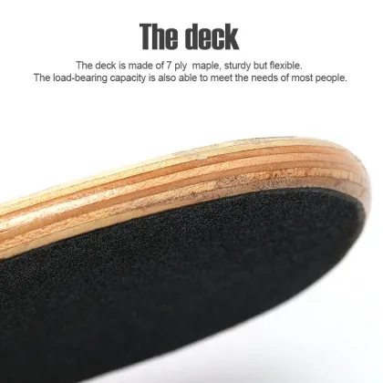 Cheapest Boosted Electric Skateboard with Remote Control Evolve 350W