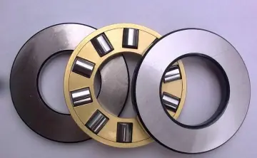 Thrust cylindrical roller bearing (81104 TN)