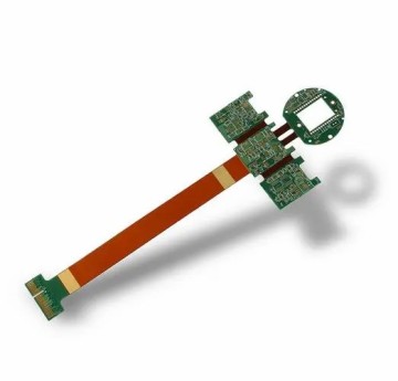 Printed Circuit Board One-stop Solutioner Service