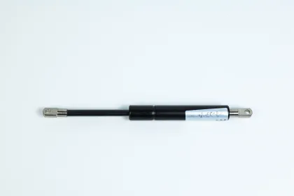 Adjustable Gas Spring Solution for Retail Displays