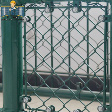 Filo di ciclone 8 piedi PVC Collegamento a catena