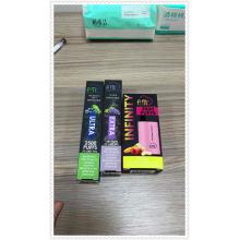 بود يمكن التخلص منه Fume 1500 Puffs Kit