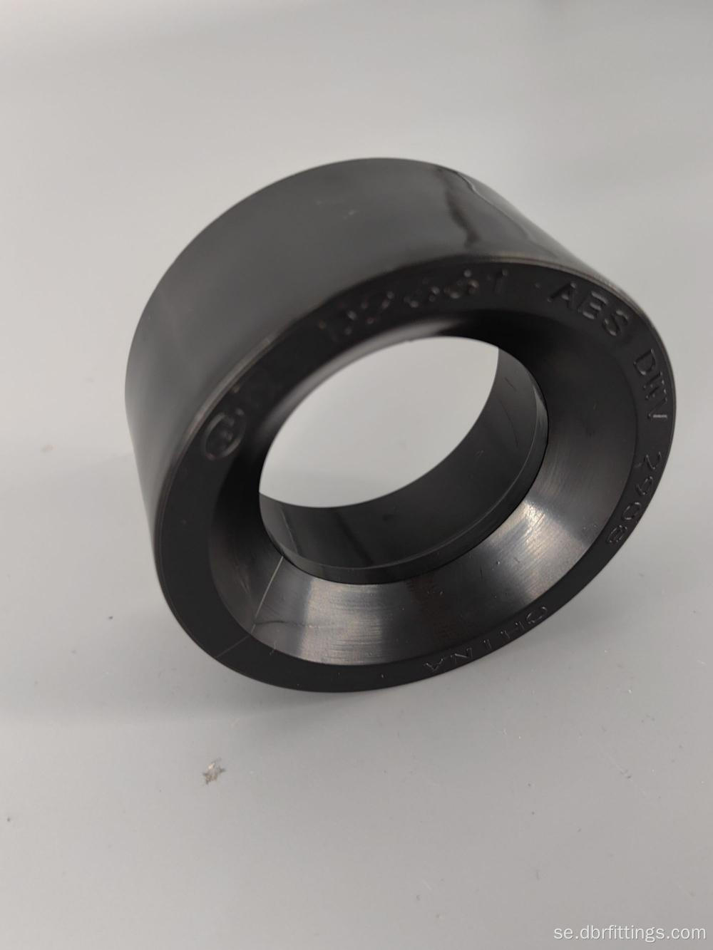 CUPC ABS FARTS FLUSH BUSHING FÖR SOAG SYSTEM