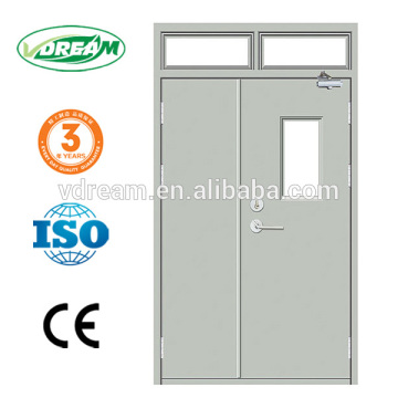 fire door push bar
