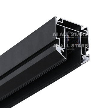 Luce per binari magnetici con tuya zigbee wifi bluetooth cct diding funzionalità