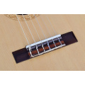 Tayste Small Travel Guitarlele de Nylon String de 30 pulgadas