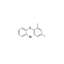 Anti-depressivo Drug Vortioxetine Hydrobromide Intermediates CAS 960203-41-2