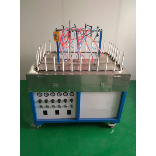 Surrounding Type Of Paintng Machine Of Good Price