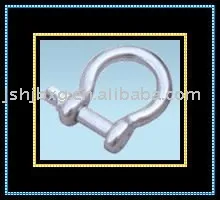 Stainless Steel wire rope rigging