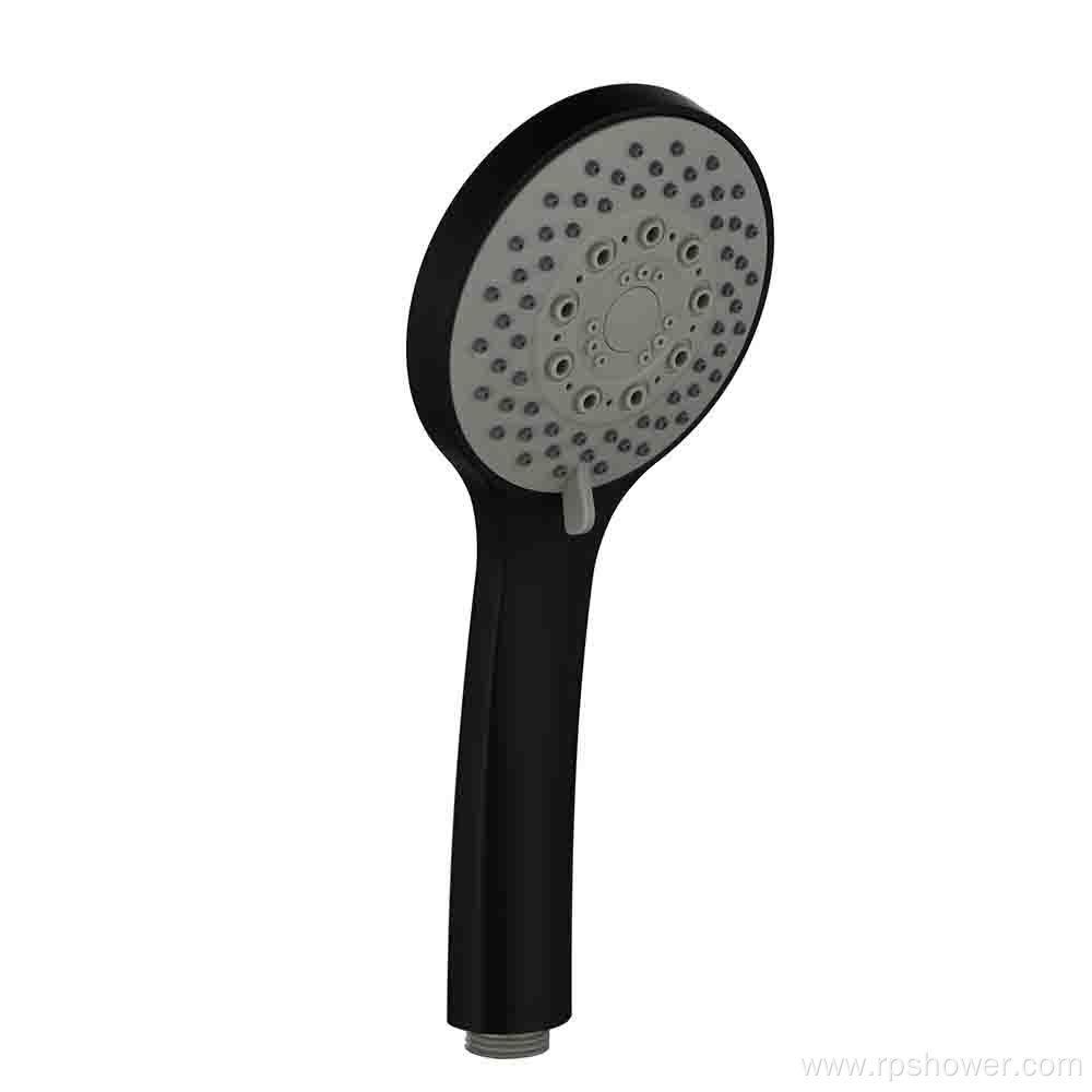 Hand Held Shower Head For Low Water Pressure