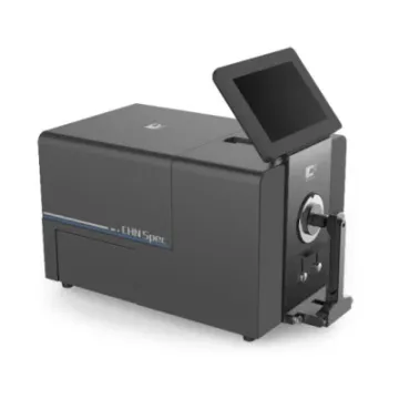 食品科學研究的桌面分光光度計