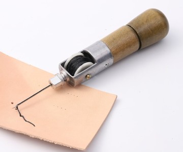 Hand Made Leather Tools and Carving Wax Line for Super Craft Artistry