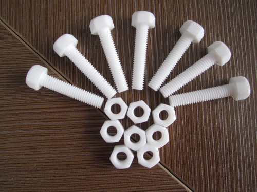 Best Price for PTFE Bolt