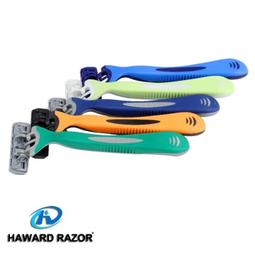 D318L Akzeptable OEM Haward Hautpflege -Rasiergerät
