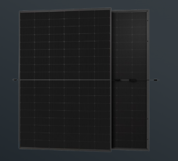 Advanced Solar Technology ODA-108MHDB