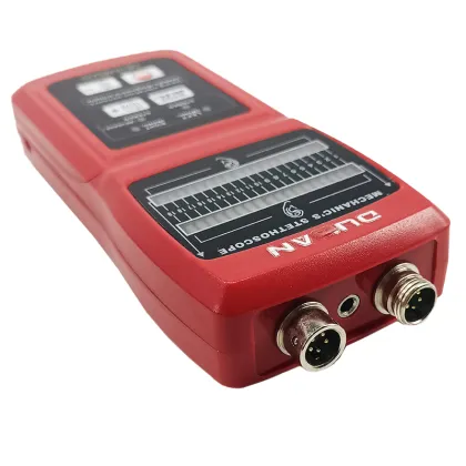 Professional Stethoscope Tool for Mechanical Inspection