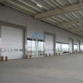 2025 Wholesale Overhead Sectional Garage Door