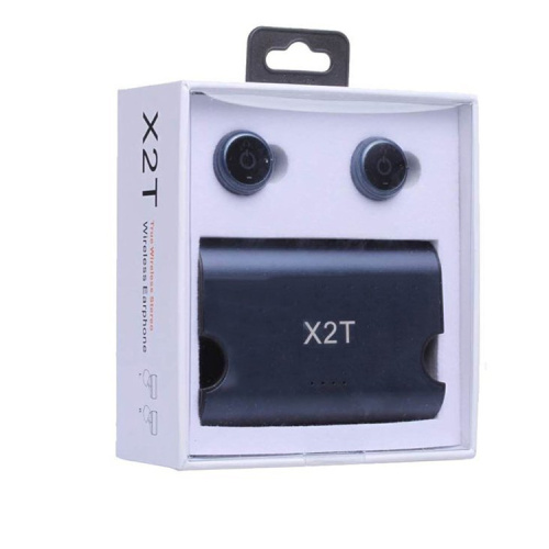 Hand-fee Bluetooth Earphone Twins Bluetooth Headset