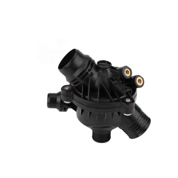 SH AUTO PARTS Engine Thermostat A2C59514607 A2C53326031 11537549476 for BMW E60 E90 E66 N52