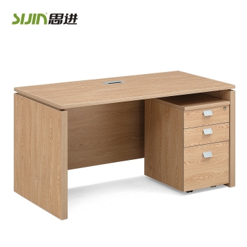 Office furniture market size for modern glass office desk