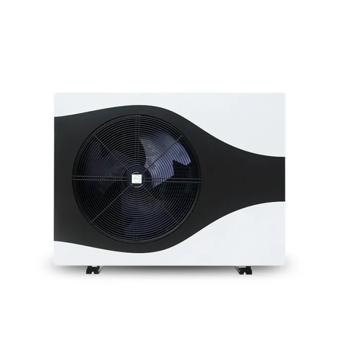 CE Certified 14kW Air-to-Water Heat Pump