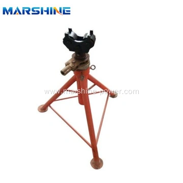 China Cable Reel Stands, Cable Reel Stands Wholesale