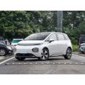 Baojun Yunduo Mini 5 portes, 5 places de 5 places à faible prix à faible prix et mini-voiture pure électrique