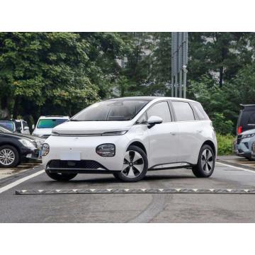 „Baojun Yunduo“ mini 5 durų, 5 vietų nauja energija karštai parduodama mažos kainos ir ekonomiškai efektyvus gryno mini elektromobilių automobilis