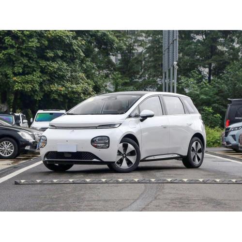 Baojun Yunduo mini 5-durvju, 5 sēdvietu jaunas enerģijas karstā pārdošana zemas cenas un rentabla Pure Mini elektriskā automašīna