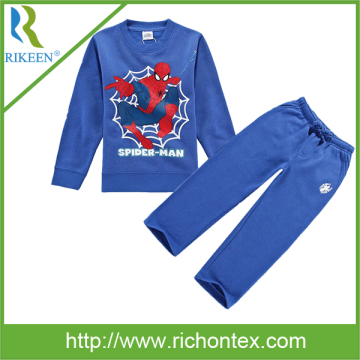 Kids Fleece Sportwear
