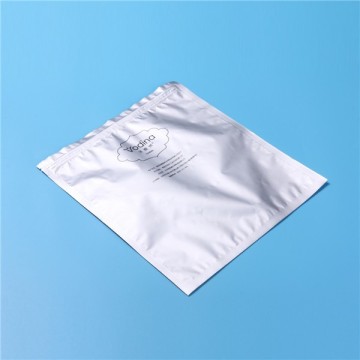 AL Bag / aluminium foil zipper drug / medicine bags