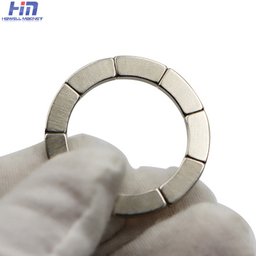 2023 Top Selling Wholesale Neodymium Magnets: N38, N42, N45, N48, N50, N52 - Strong Rare Earth Magnets