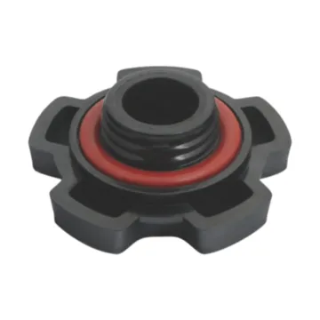 Hot Sales Engine Oil Filter Cap 15255-W1100 for Nissan Skyline R32, Patrol GU GQ Y60 61
