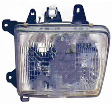 4 RUNNER Headlight 81150-35100