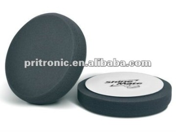 Polishing foam pad Black T10 Finishing foam pad