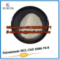 HCL της τετραζόλης τετραζόλης Tetramisole CAS 5086-74-8