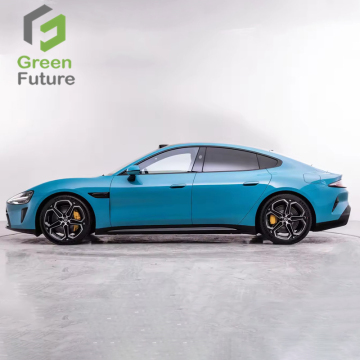 XIAO MI SU 7: 2024 New Electric Vehicle - Hot Sale AWD 4 Door 5 Seat