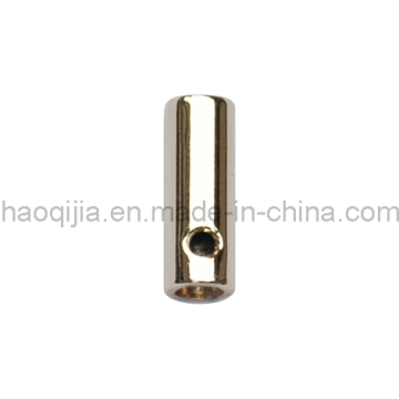 Zinc Alloy Stopper for Garment -24628