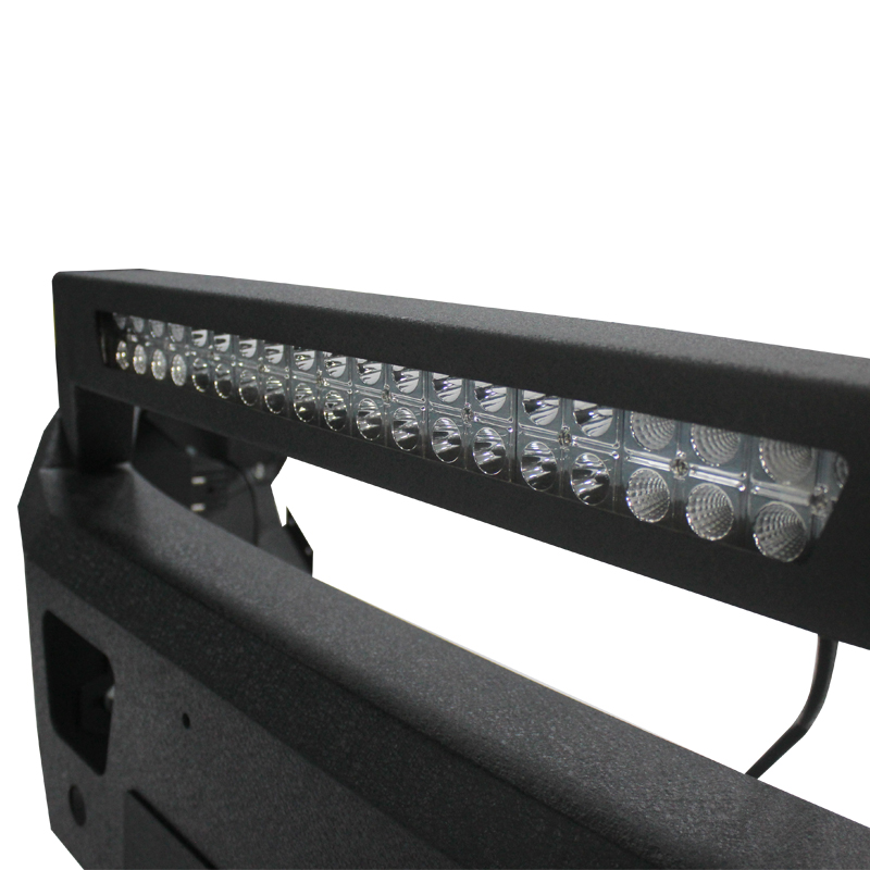 front bumper bull bar for Ranger 2012