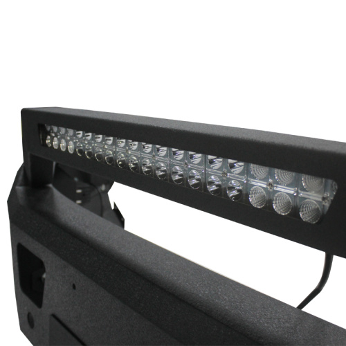 front bumper bull bar for Ranger 2012