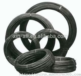 cheap and best black annealed iron wire for construction
