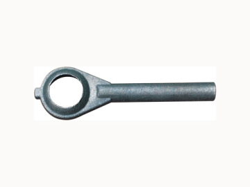 customized forging aluminium forged aluminum parts