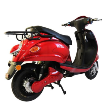 CE Certificated customized lithium battery electric scooter