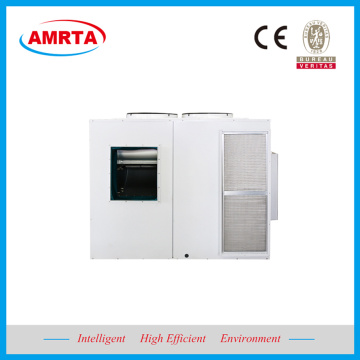 20 Ton Free Cooling Packaged Rooftop Air Conditioner