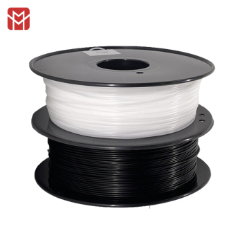 ZOVGOV 1.75mm Polyacetal 3D Printer Filament - 1kg Virgin Acetal POM
