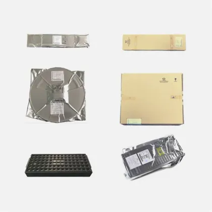 STM32F407VET6 Microcontroller: In Stock STM32 Integrated Circuit MCU for Electronics Projects