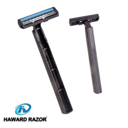 D207L manual beauty&personal care razor knife to shave